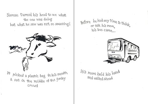 Attempt to Empathize on Behance 