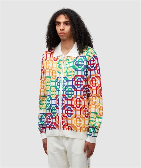 Casablanca | Casablanca Clothing | SEVENSTORE