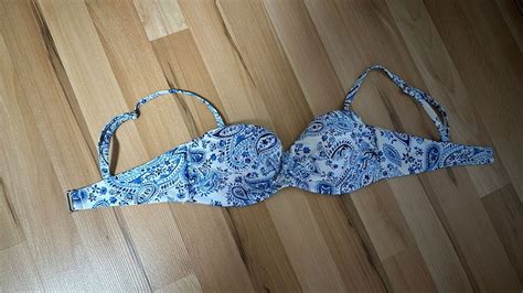 Bikini Gr 75B Kaufen Auf Ricardo