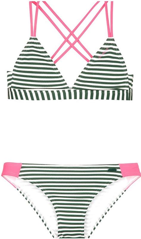 Protest Kalia Bikini Meisjes Maat Bol