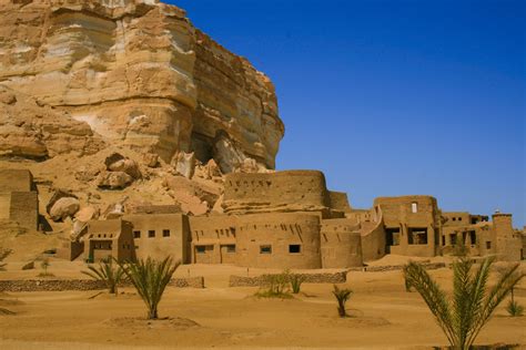 Siwa Oasis Egypt Siwa Lake Floating