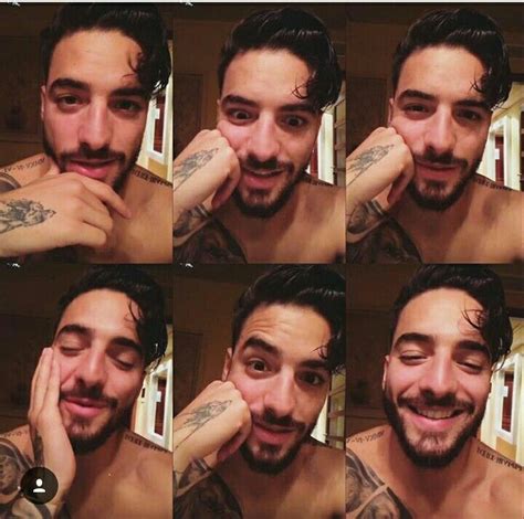 Pin On Maluma My Dirty Boy