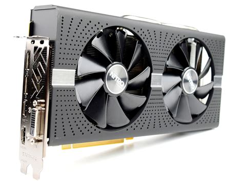 Sapphire RX 470 4GB Nitro+ OC - MODBIOS