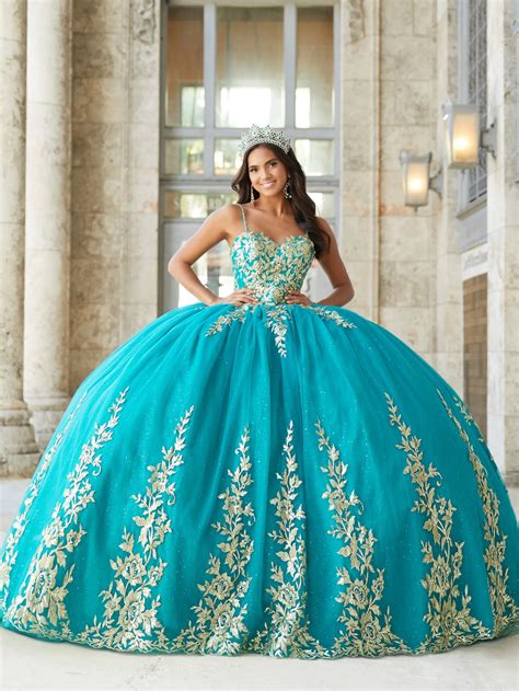 Sale Quinceañera Gowns | Flora's Bridal