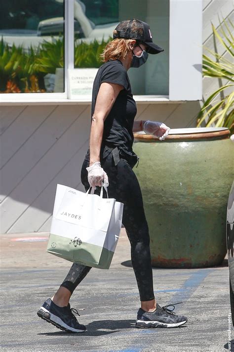 Lisa Rinna Lisarinna Nude OnlyFans Leaks Fappening Page FappeningBook