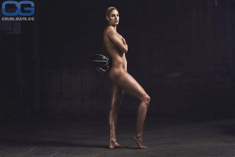 Elena Delle Donne Nude Pictures Photos Playboy Naked Topless Fappening