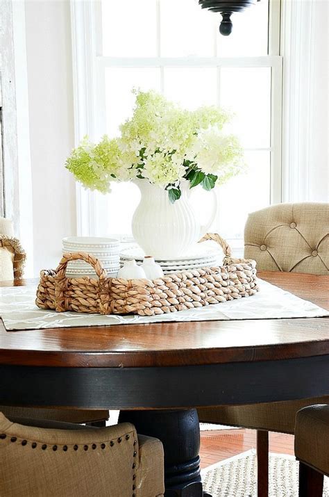 dining table centerpiece ideas  everyday coffee table decor