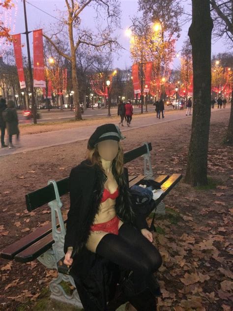 EXHIB A PARIS Porn Pictures XXX Photos Sex Images 4018176 PICTOA