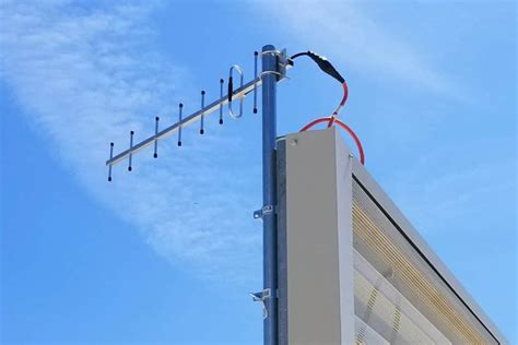 Distributed Antenna Systems