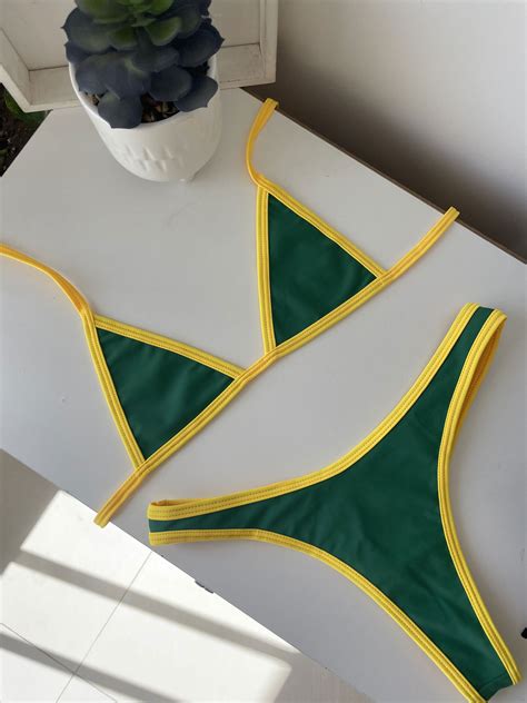 BIKINI RÍO Brisa intima