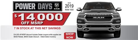 Lancaster, CA Dodge Chrysler Jeep Ram Dealership | Hunter Dealership
