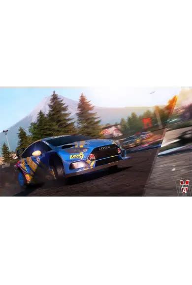 Buy V Rally 4 Ultimate Edition Cheap CD Key SmartCDKeys