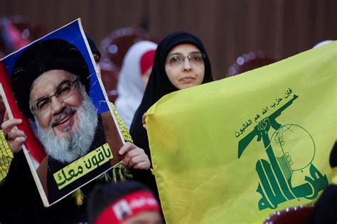 Israel Mata Comandante Do Hezbollah No L Bano Mundo S Bado