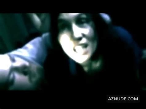 MIKA ELA FISHER Nude AZNude