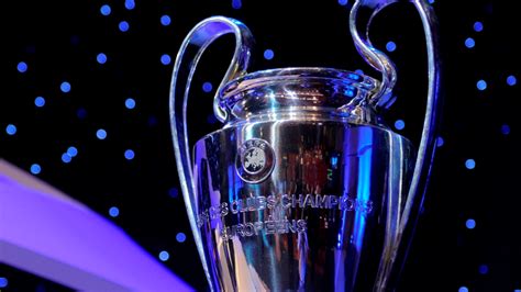 Calendrier De Luefa Champions League 20232024 Dates Des Phases à