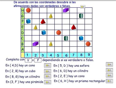 Verificando Afirmaciones En Una Cuadr Cula Curriculum Nacional