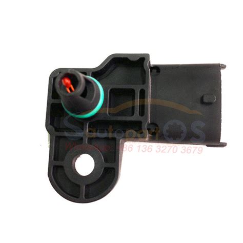 Original New MAP Sensor 28082506 Intake Manifold Absolute Pressure Sen ...