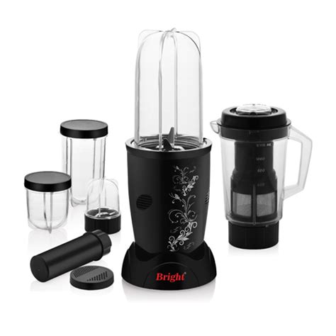 MAGIC BULLET 15 PCS 450 W Bright Home Appliances