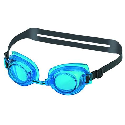 Swimline Cayman Swim Goggles 145784 Water Sport Accessories At