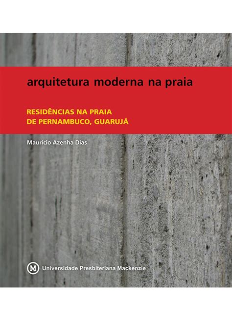 Arquitetura Editora Mackenzie