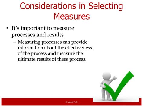 Measuring The Effectiveness Of Change Rosa West Phd Lmhc Lmft Ppt