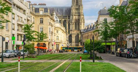 16 Best Hotels in Reims - KAYAK