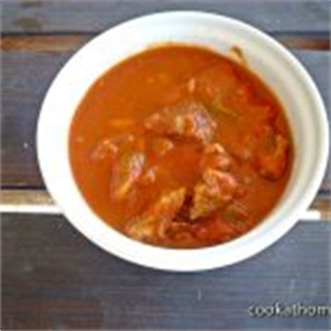 Cook at home | Slow-cooker chili con carne - Cook at Home