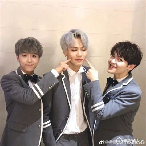 Lin Yanjun Wiki Ninepercent 9 Amino Amino