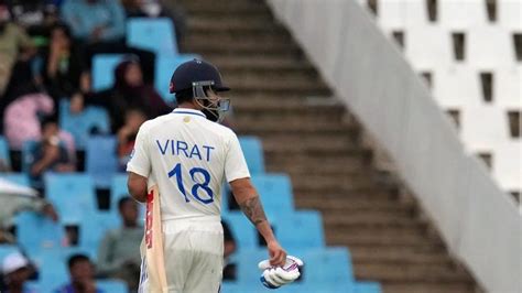 Virat Kohli Can Record These Feats During India S Test Series Vs