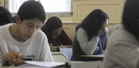 Las Pruebas PISA Exponen La Gravedad De La Crisis Educativa Que