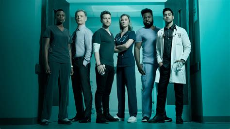 The Resident - TheTVDB.com