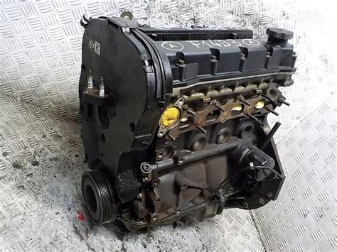 Chevrolet F14D3 F14D3 engine for Chevrolet KALOS car for sale Ukraine ...