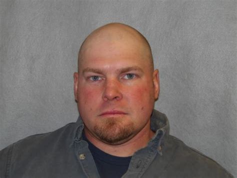 Shayne Craven Sex Offender In Rayland OH OH