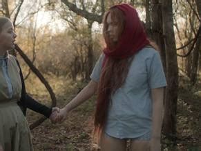 Lauryn Canny Nude Aznude