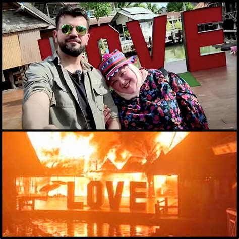 coincidence or eerie foreshadowing? ️🔥 : r/FoodieCutie