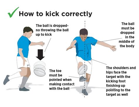 Kick To A Target Rugby Kicking And Catching Drills Rugby Coach Weekly