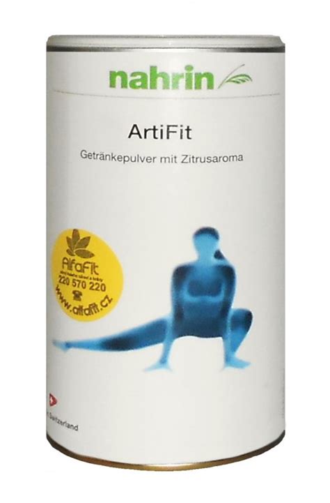 Nahrin ArtiFit 250 g