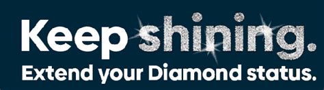 Hilton Honors: One time Diamond extension