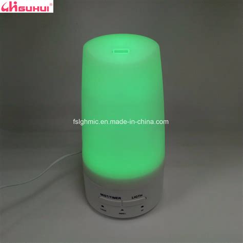 Manual Operation Aroma Lamp Diffuser for Home - Oil Diffuser Set and ...