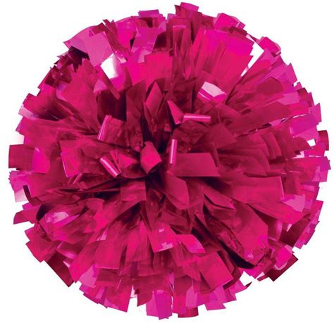 Pink Pom Poms Cheerleading A Comprehensive Guide To Spirit And Performance