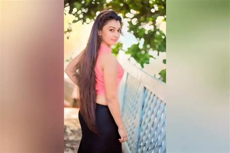 Sri Lankan Hot Actress