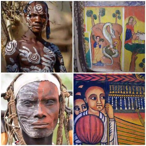 Top 16 of the most beautiful places to visit in Ethiopia