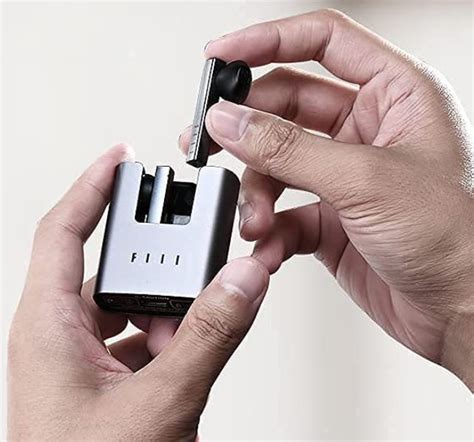 FIIL CC2 (2021) True Wireless Bluetooth Earbuds Review & Ratings