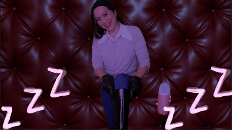 💤asmr Which One Do You Prefer Fast Aggressive Scratching Or The Slow