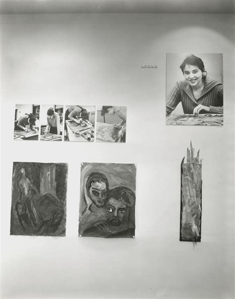 Art Education for Every Child on MOMA Exhibition Spelunker