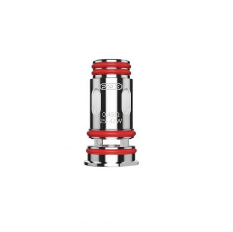 Voopoo PNP X Replacement Coils 0 45 Ohm 5 Pack DRAG S2 DRAG X2