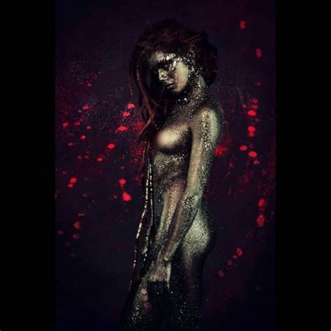 Manya Muse Nude Model Photos The Fappening