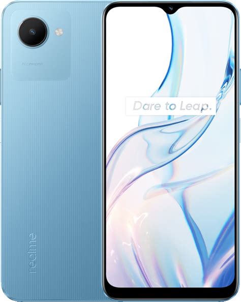 REALME C30S - характеристики, где купить смартфон, обзор, отзывы