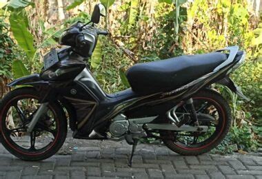 Yamaha Jupiter Z Pasuruan Murah Jual Motor Bekas Yamaha Jupiter Z