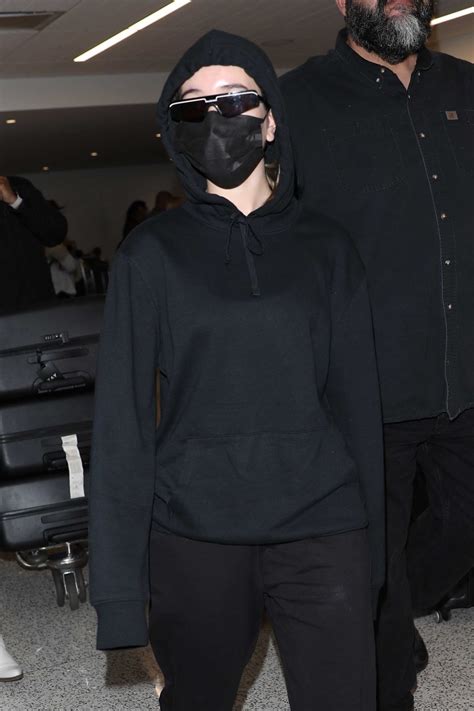 Lil Tay seen for first time in years after death hoax